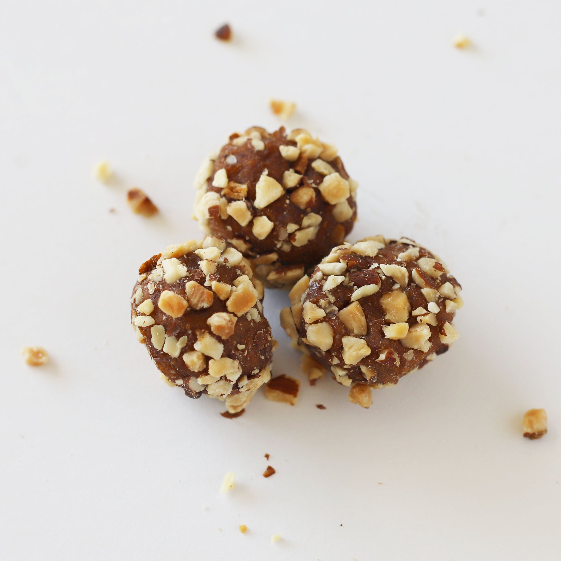 Date Almond Roll