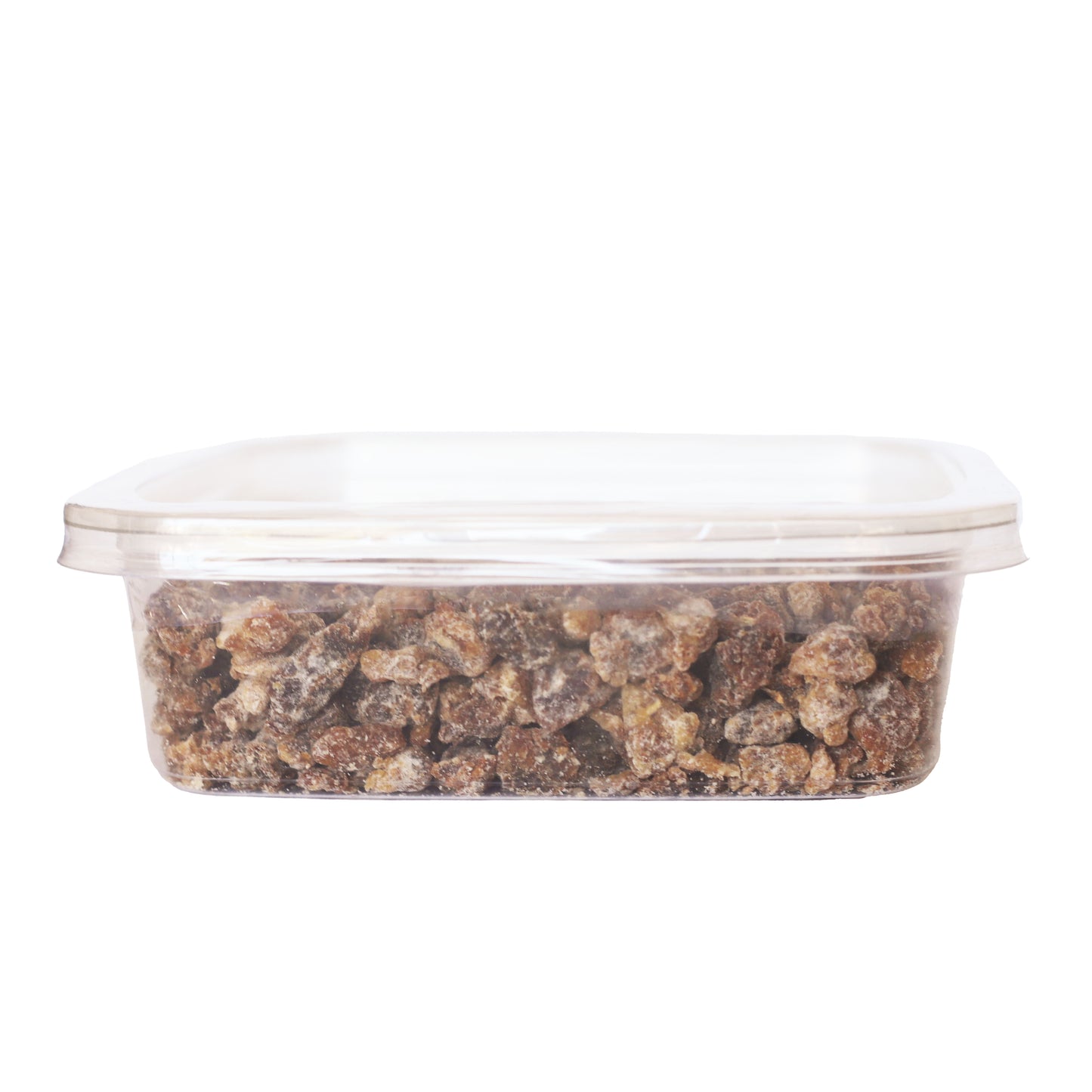 Organic Chopped Dates Tub