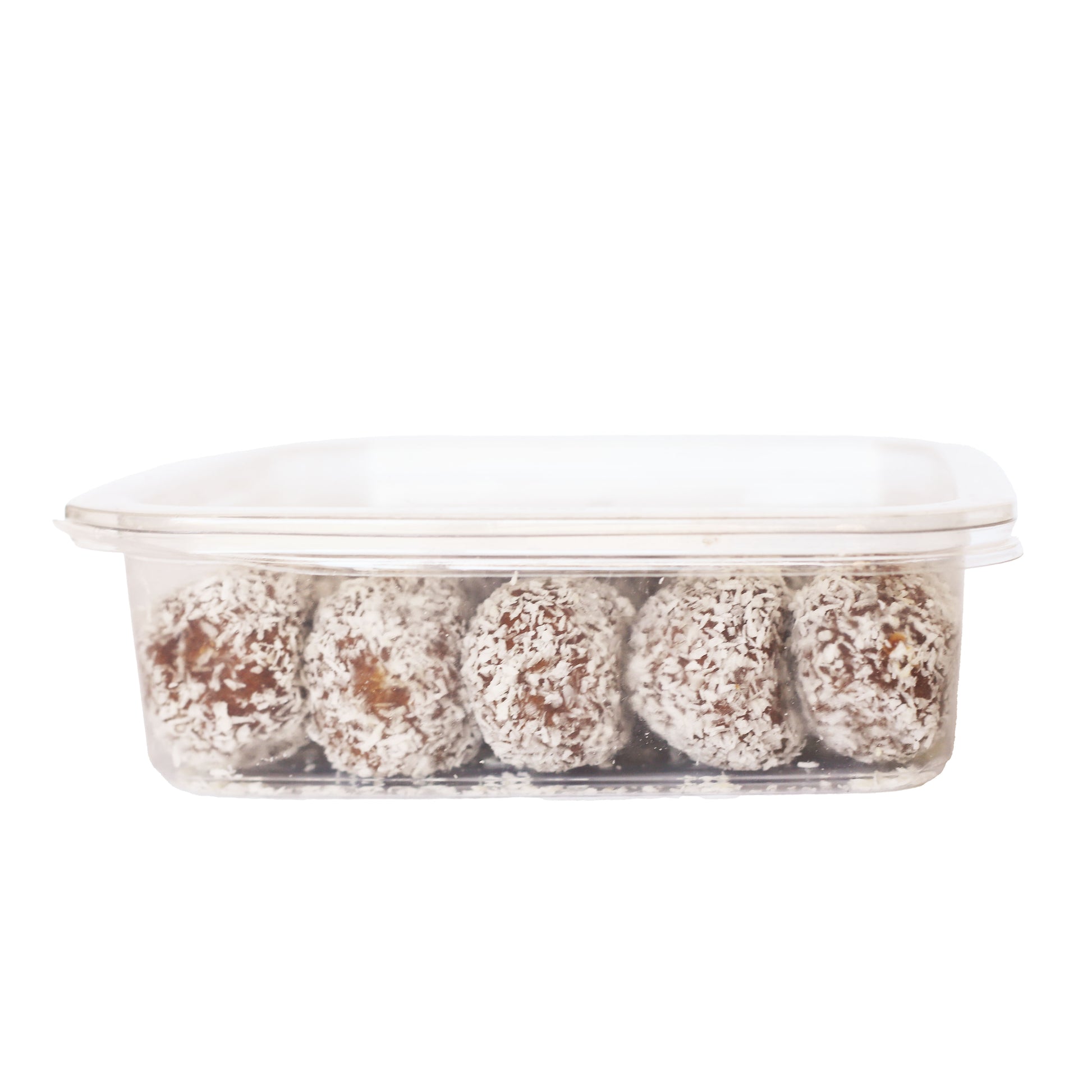 Organic Date Coconut Roll