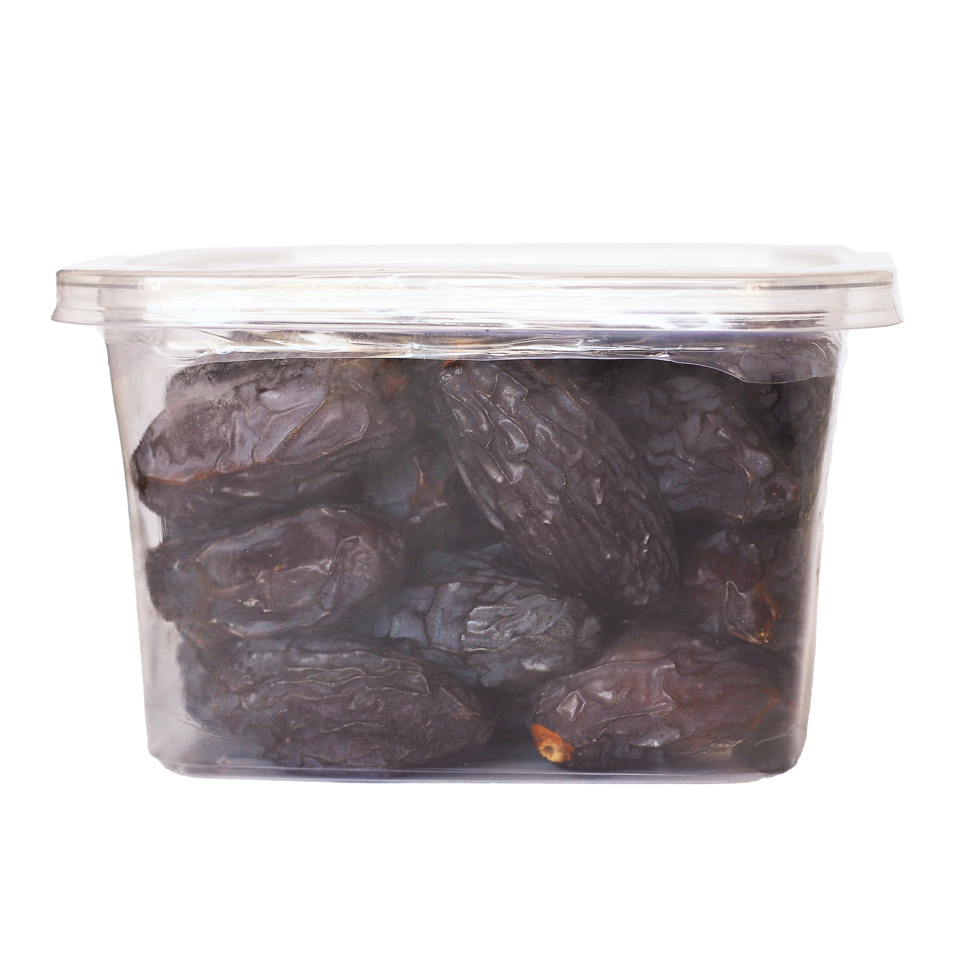 Organic medjool dates