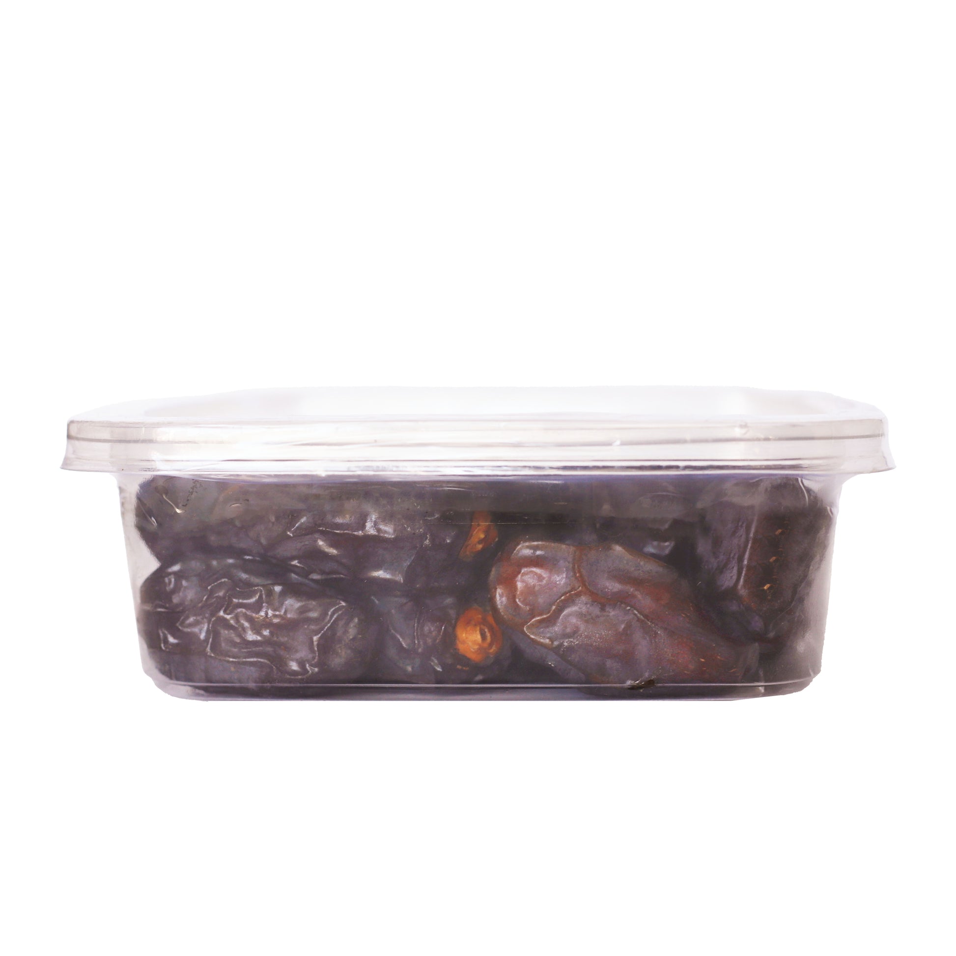 Organic medjool dates