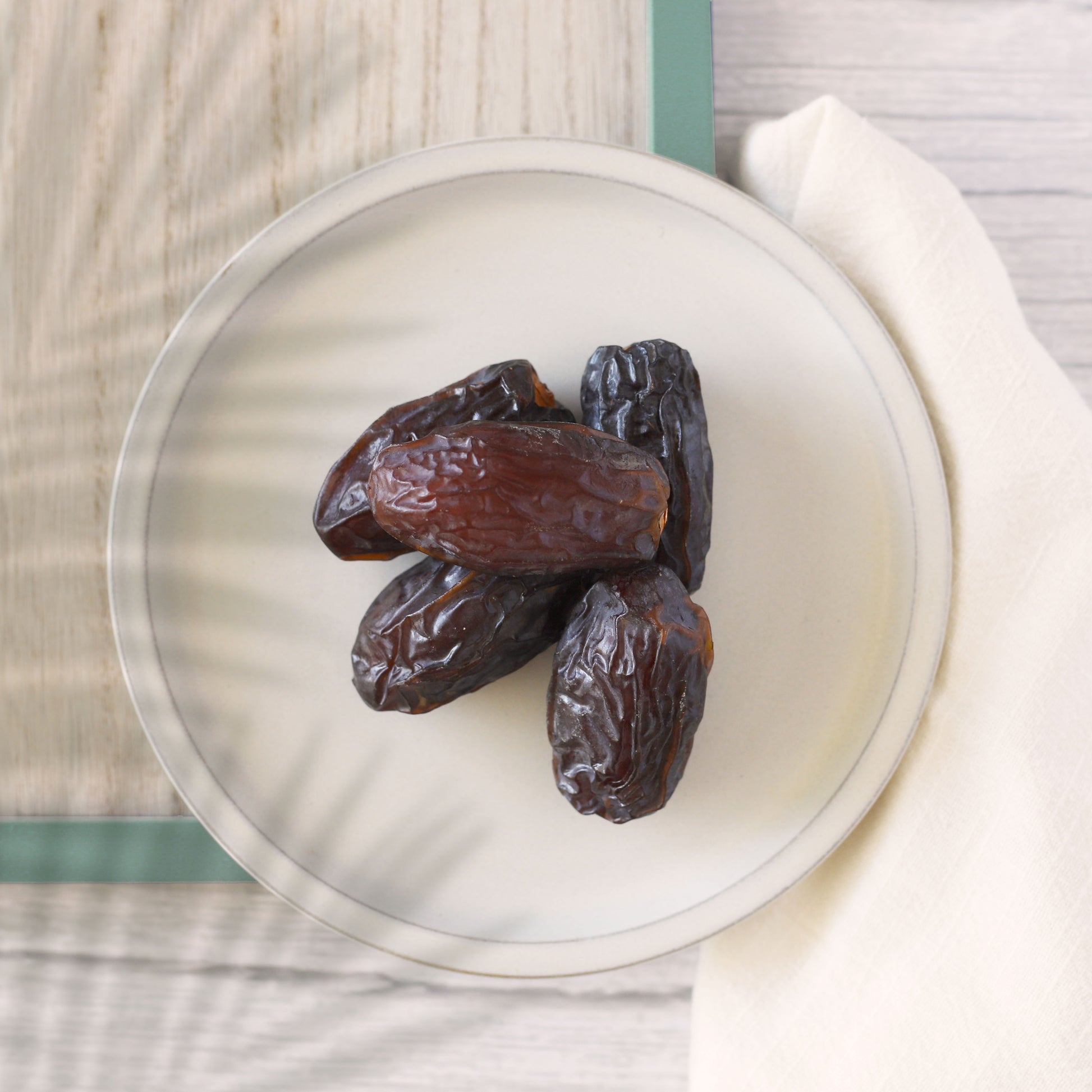 Organic Medjool Dates