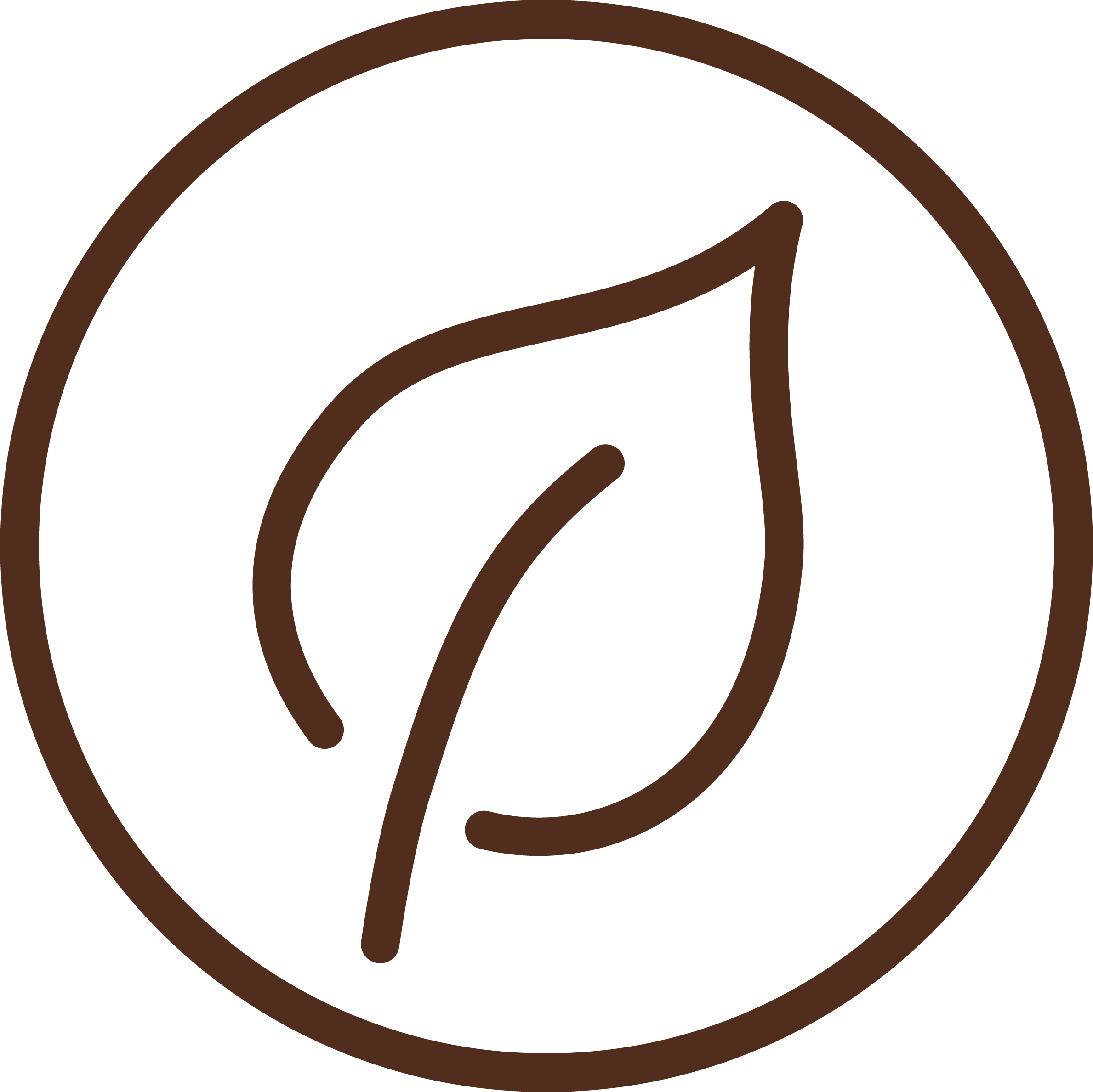 Vegan Logo